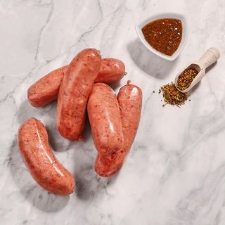 Chorizo Criollo 600 Gr