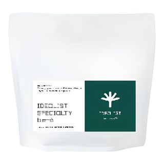 Кава в зернах Idealist blend (250г)