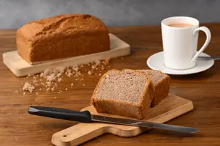 Heritage Multi Grain Cake Combo