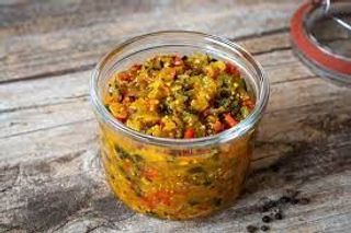 Salsa Relish