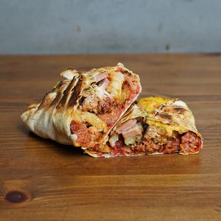 Panini Double Spécial