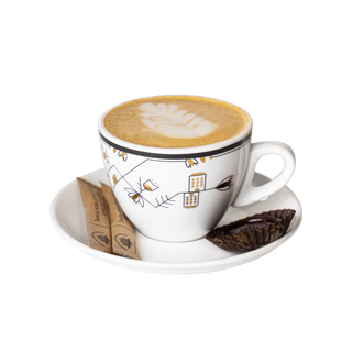 Флет Вайт (180мл)