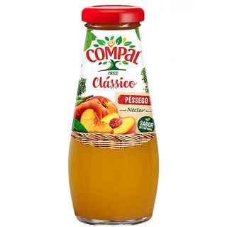 Compal Juice Mango Orange 200ml