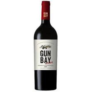 Gun Bay Cab Sauv / Merlot