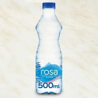 Rosa 0.5l