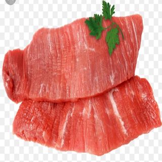 Falda De Añojo (1 Kg.)