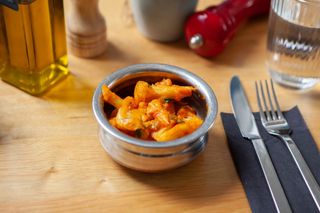 Gobi Bhajia