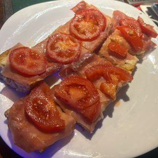 Stuzzichino originale Red