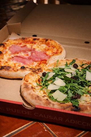 CREA TU PIZZA DUO