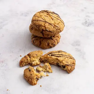 Cookie Clásica