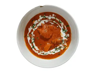 Butter Masala(Makhani)