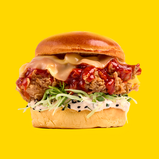 Kimchicken de Pollos Muñoz