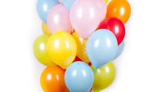 Гелиевый шар