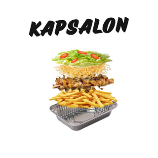 kapsalon 