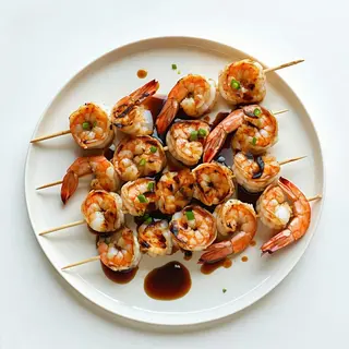 Ebi kushi