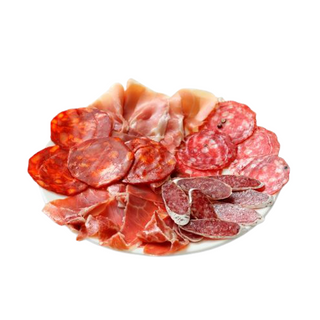 Embutido De Salchichón 150Gr