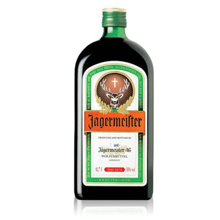 Jagermeister (70 Cl.)