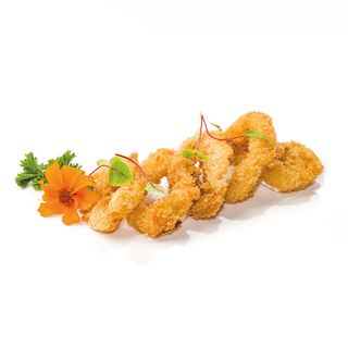 37. Calamari fritti 