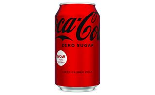 Coca Cola Zéro