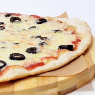 Pizza Margarita (30 Cm.)