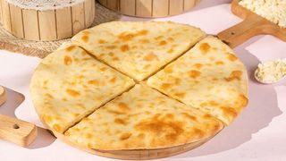 ხაჭაპური იმერული დიდი