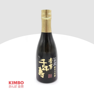 Sake Karatamba - 70 cl.