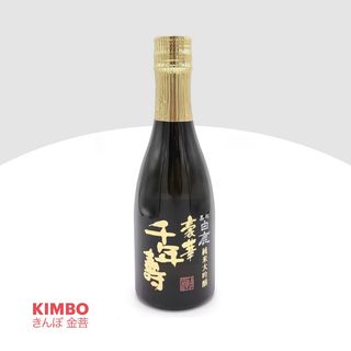 Sake Karatamba - 70 cl.
