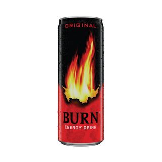 Енергетик Burn 0,25