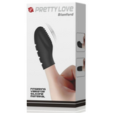 Vibrador De Dedo Stanford Pretty Love