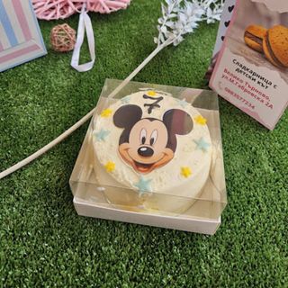 Бенто торта