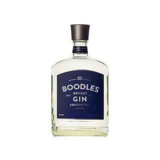 Boodles Gin (700 Ml.)