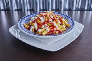 Papas
