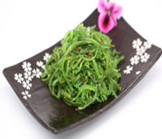 Ensalada Goma Wakame