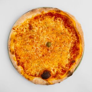 Pizza Margherita