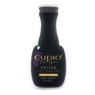 Buffer pentru unghii Cupio To Go #180/220