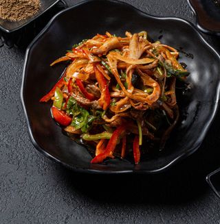 Хе из грибов  (230 г)