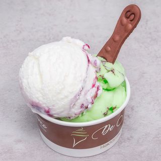 Helado Artesano (1 Lt.)