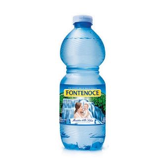 Acqua Naturale 500 ml