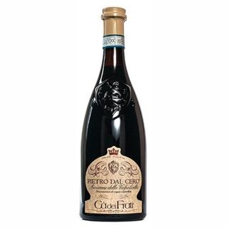 Amarone della Valpolicella Pietro Dal Cero Ca' dei frati 2017 