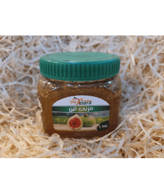 Dżem Z Fig Delara 300g