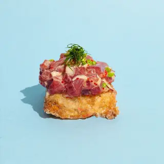 Crispy Rice 