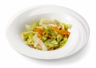 787. Verdure saltate