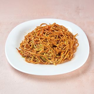 Špagete sa povrćem 600 g