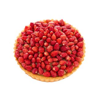 Fragolina per 6 persone