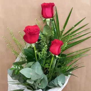 Ram 3 Roses