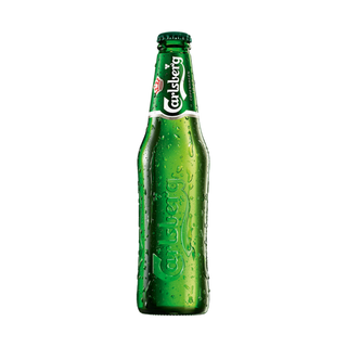 Carlsberg 33cl
