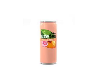 Fuze Tea Pesca Lattina 33cl