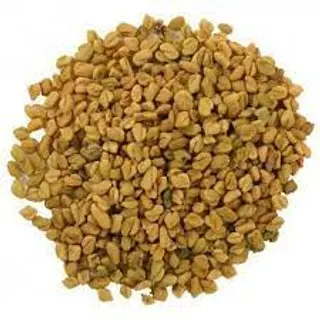 Fenogreco En Grano (Alholvas) (250 Gr Aprox)