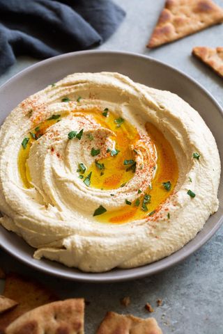 Houmous