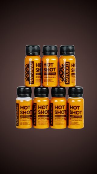 Ginger Shot